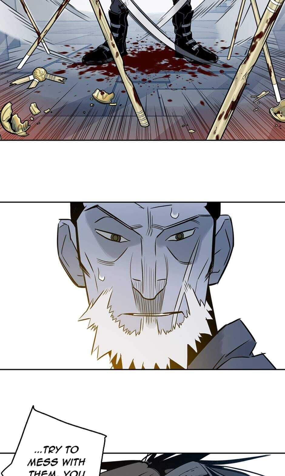 Rendezvous Chapter 72 - Page 56