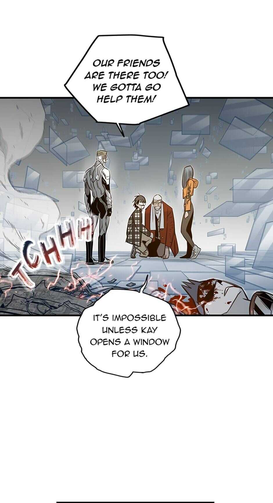 Rendezvous Chapter 72 - Page 6