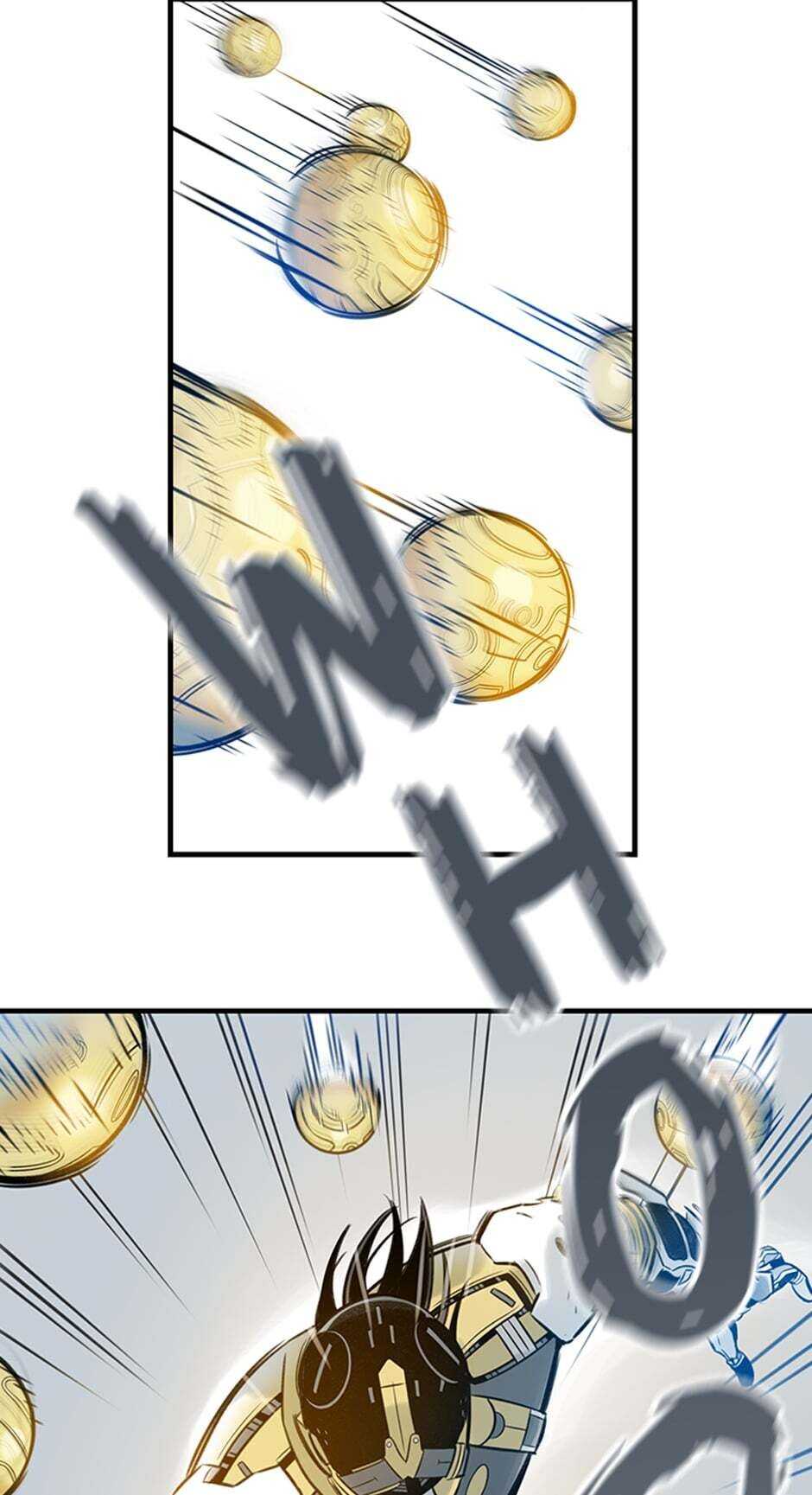 Rendezvous Chapter 72 - Page 7