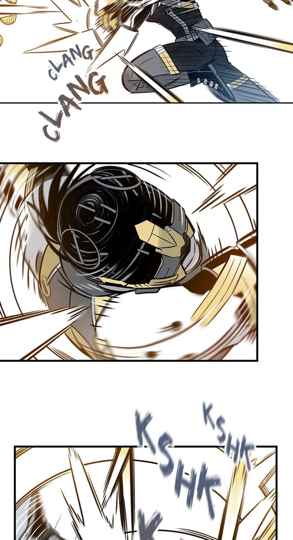 Rendezvous Chapter 72 - Page 9