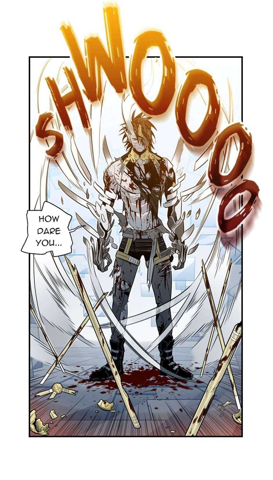 Rendezvous Chapter 73 - Page 1