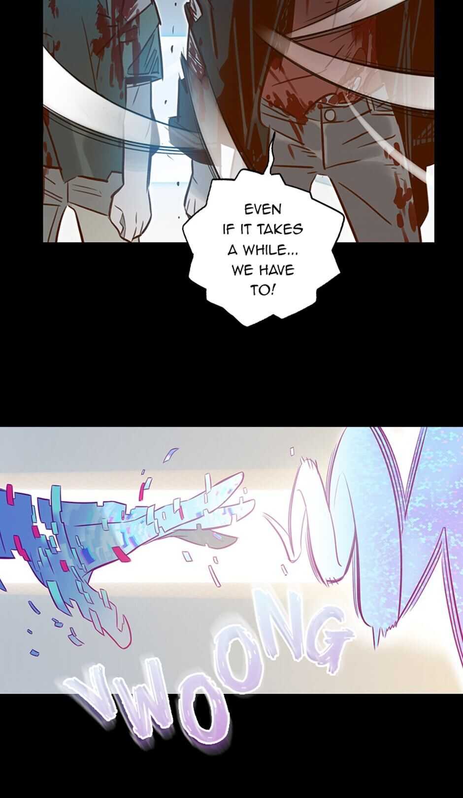 Rendezvous Chapter 73 - Page 10