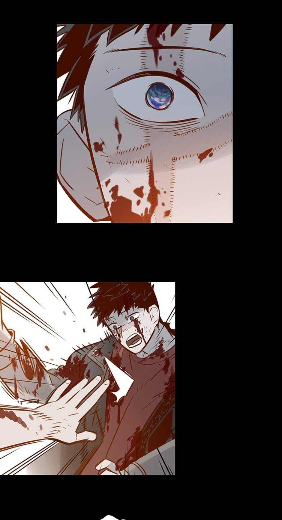 Rendezvous Chapter 73 - Page 13