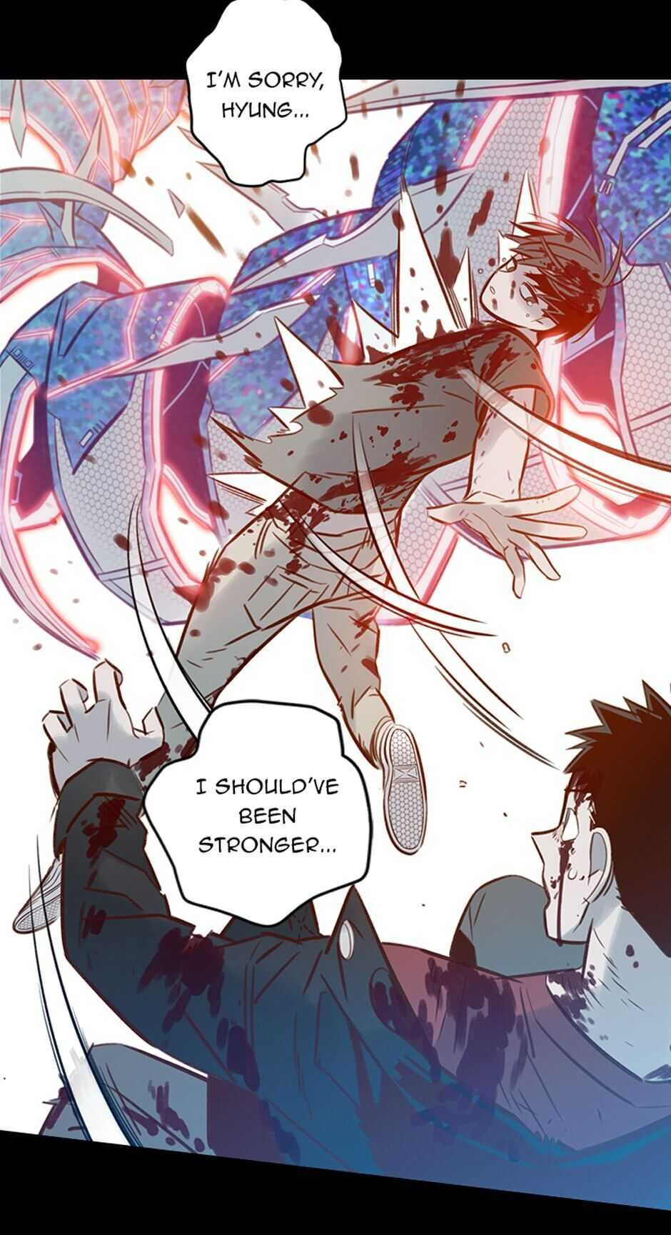 Rendezvous Chapter 73 - Page 14