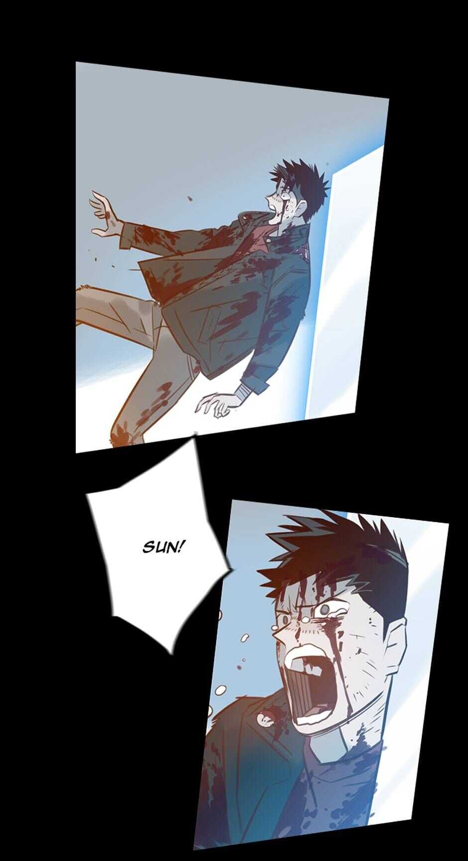 Rendezvous Chapter 73 - Page 15