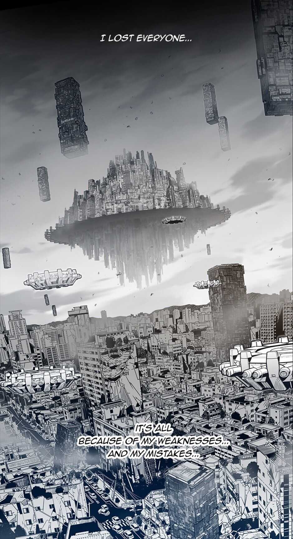 Rendezvous Chapter 73 - Page 17