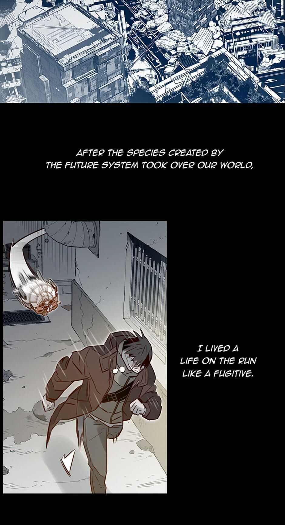 Rendezvous Chapter 73 - Page 18