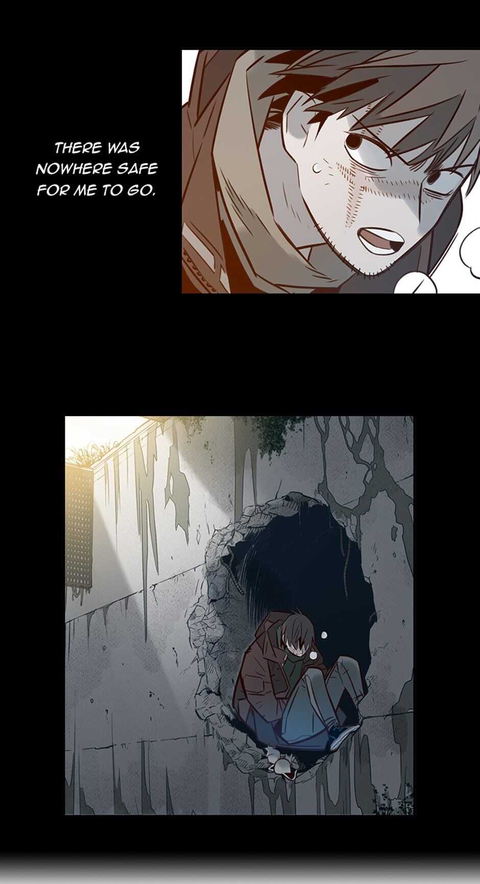 Rendezvous Chapter 73 - Page 19