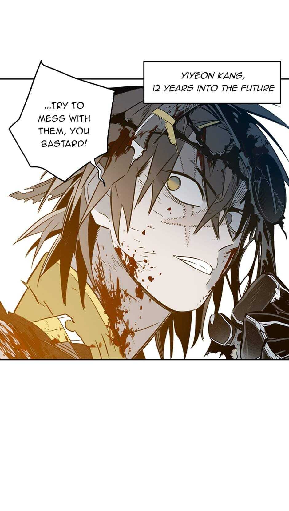 Rendezvous Chapter 73 - Page 2