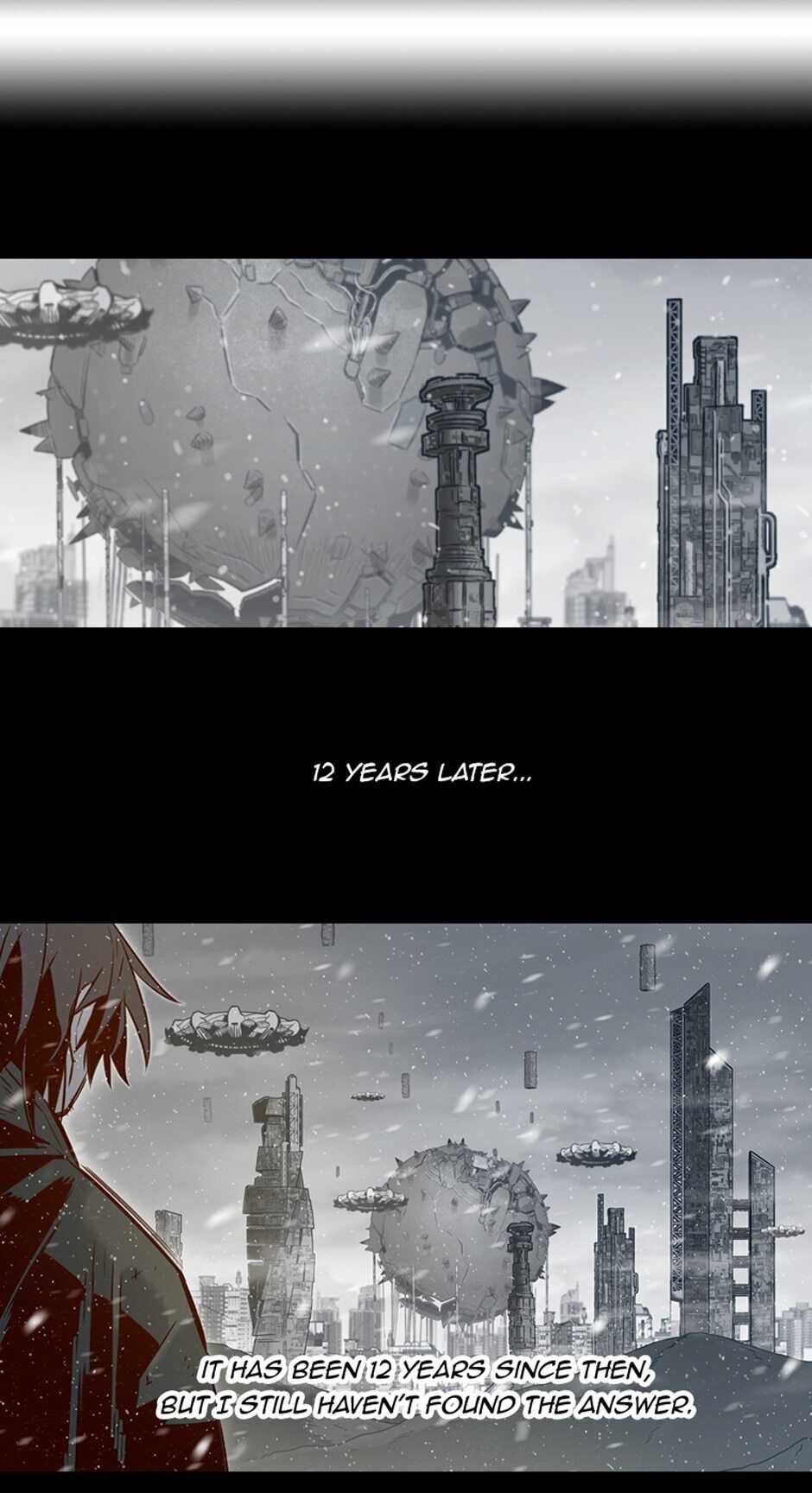 Rendezvous Chapter 73 - Page 20