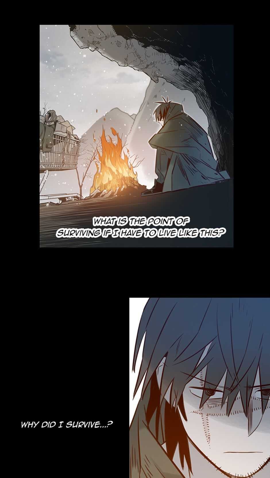 Rendezvous Chapter 73 - Page 21