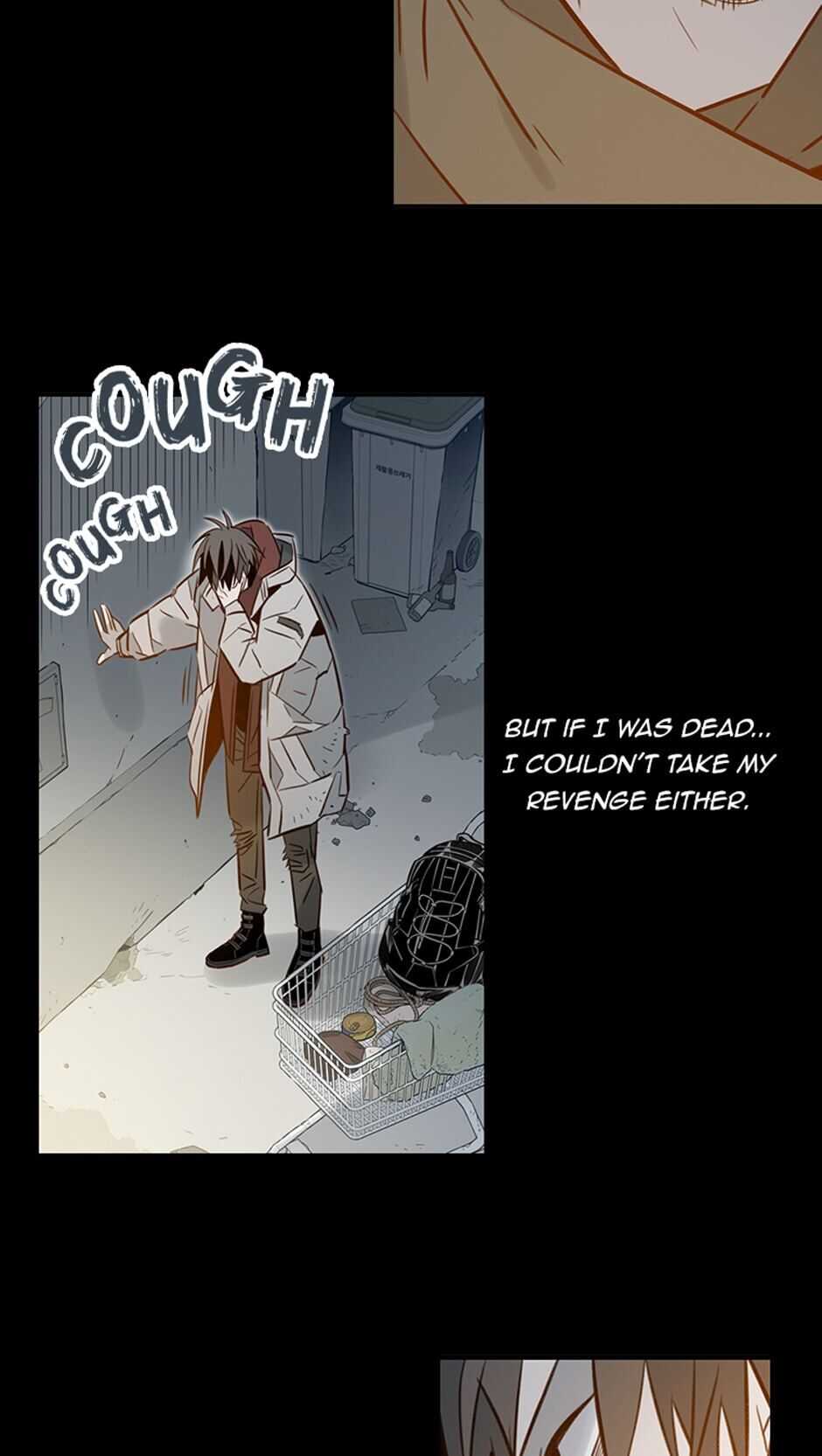 Rendezvous Chapter 73 - Page 22