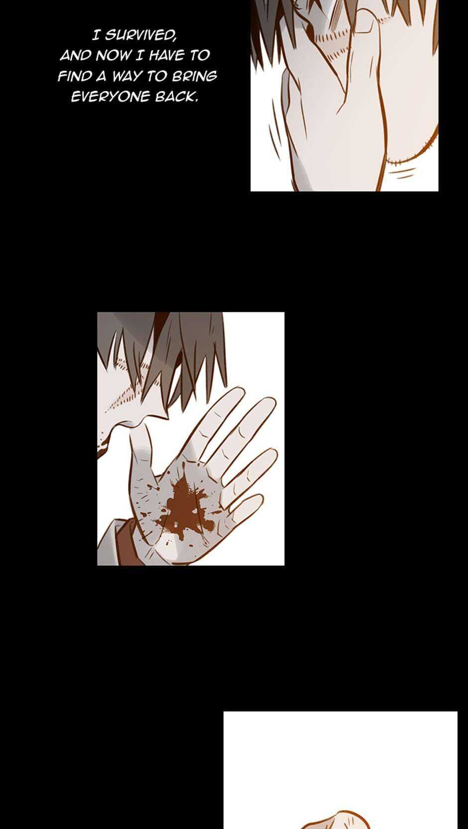 Rendezvous Chapter 73 - Page 23