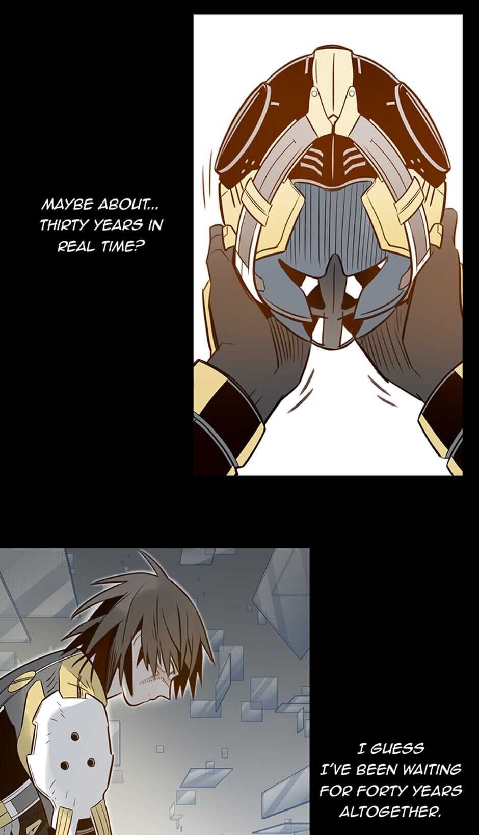 Rendezvous Chapter 73 - Page 26