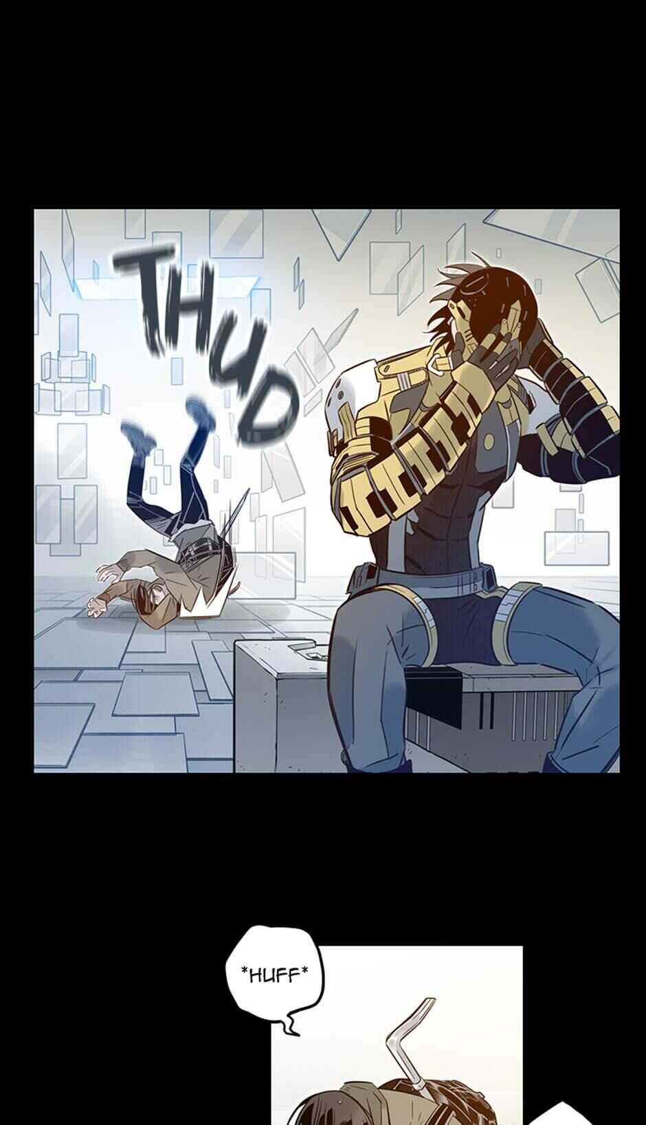 Rendezvous Chapter 73 - Page 28