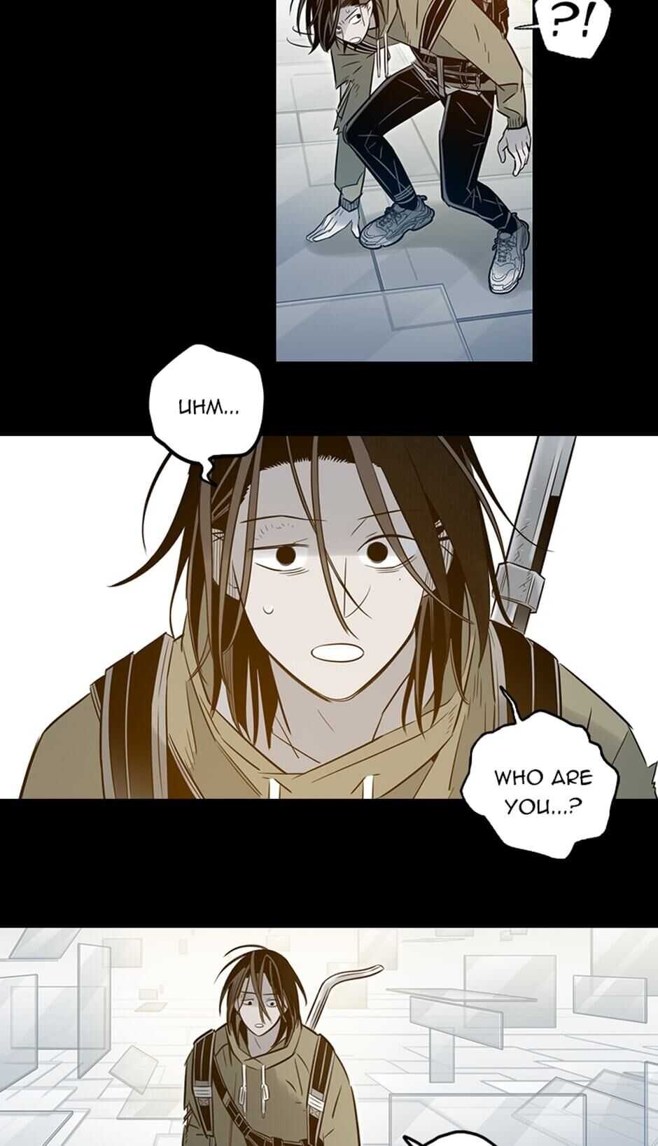 Rendezvous Chapter 73 - Page 29