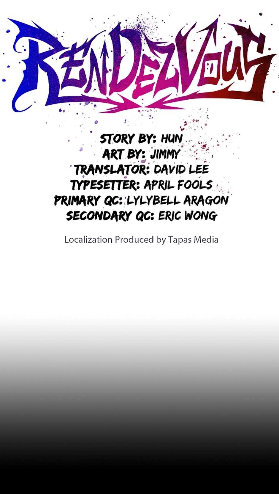 Rendezvous Chapter 73 - Page 3