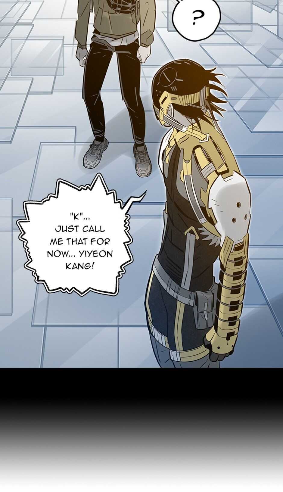 Rendezvous Chapter 73 - Page 30