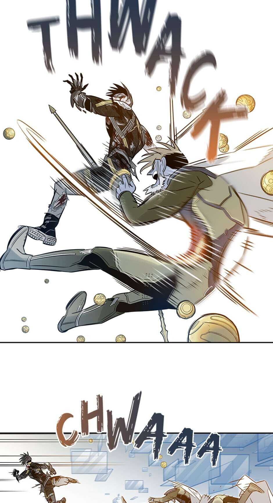 Rendezvous Chapter 73 - Page 32