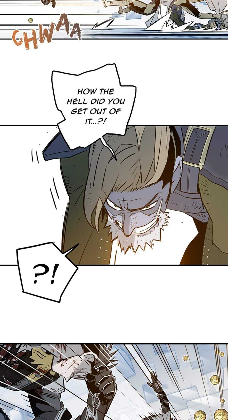 Rendezvous Chapter 73 - Page 33