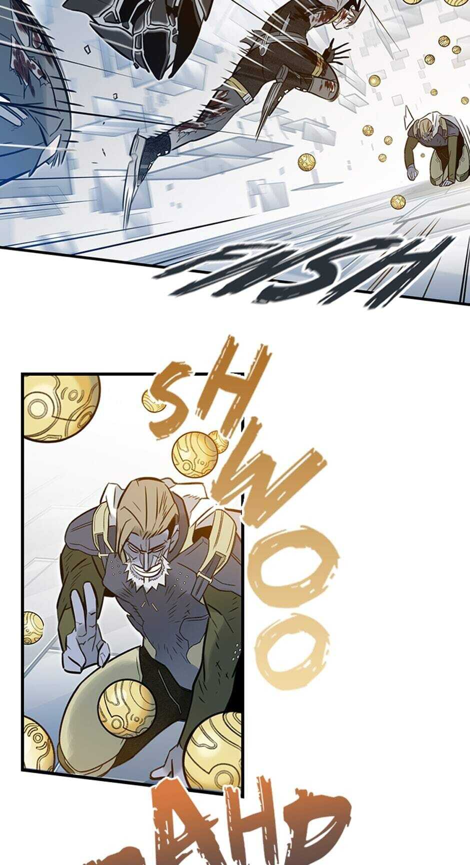 Rendezvous Chapter 73 - Page 34