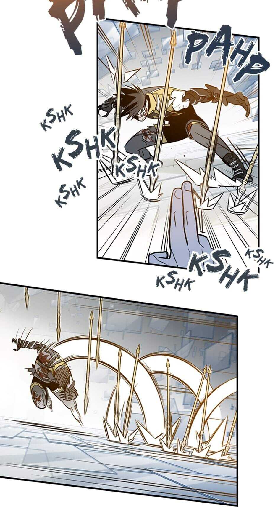 Rendezvous Chapter 73 - Page 35