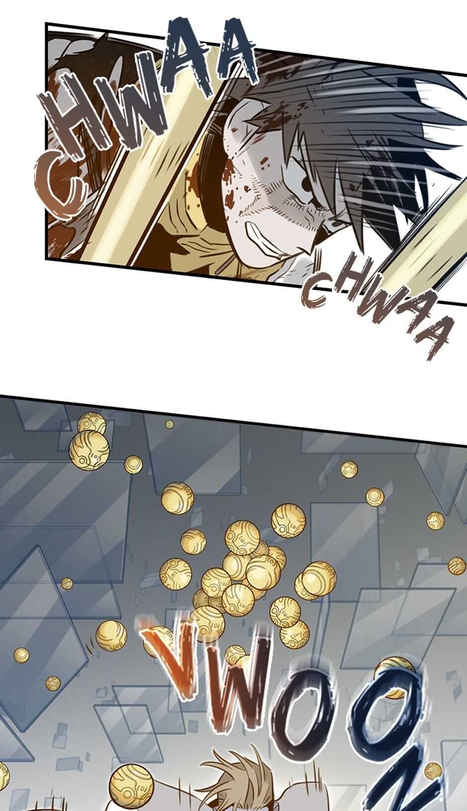 Rendezvous Chapter 73 - Page 36