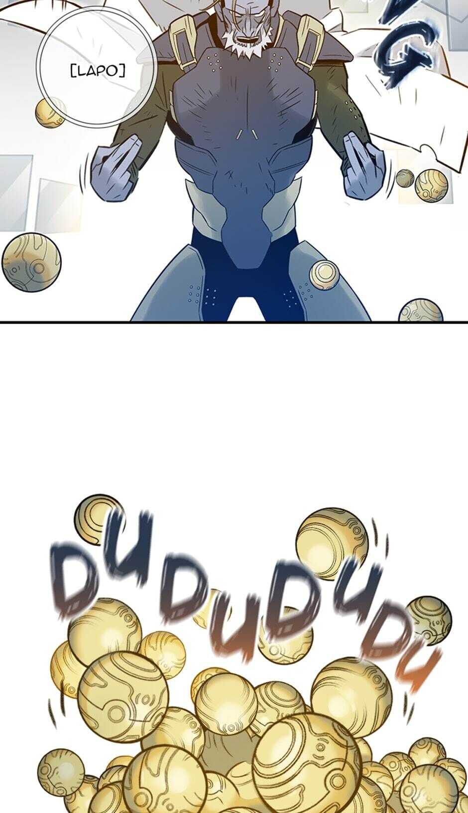 Rendezvous Chapter 73 - Page 37