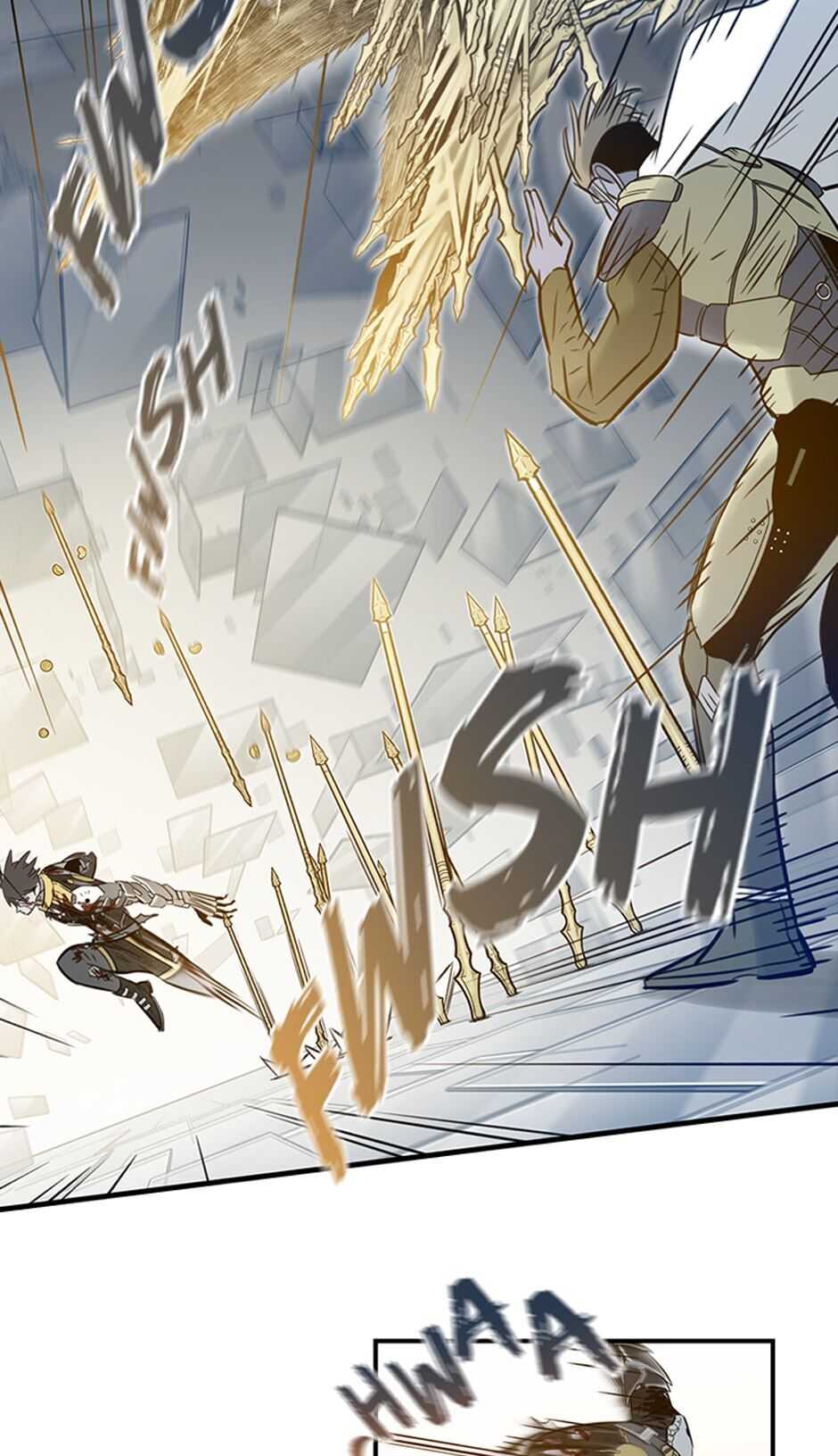 Rendezvous Chapter 73 - Page 39