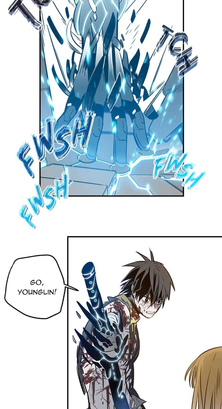 Rendezvous Chapter 73 - Page 42