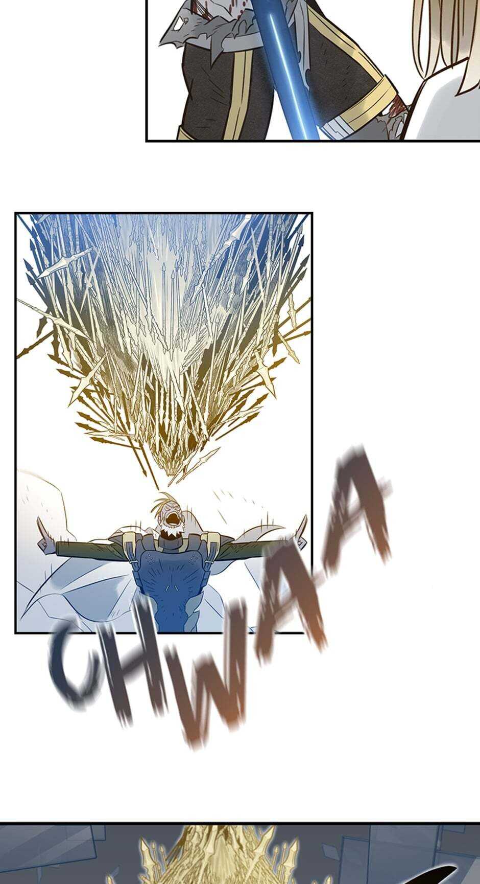 Rendezvous Chapter 73 - Page 43