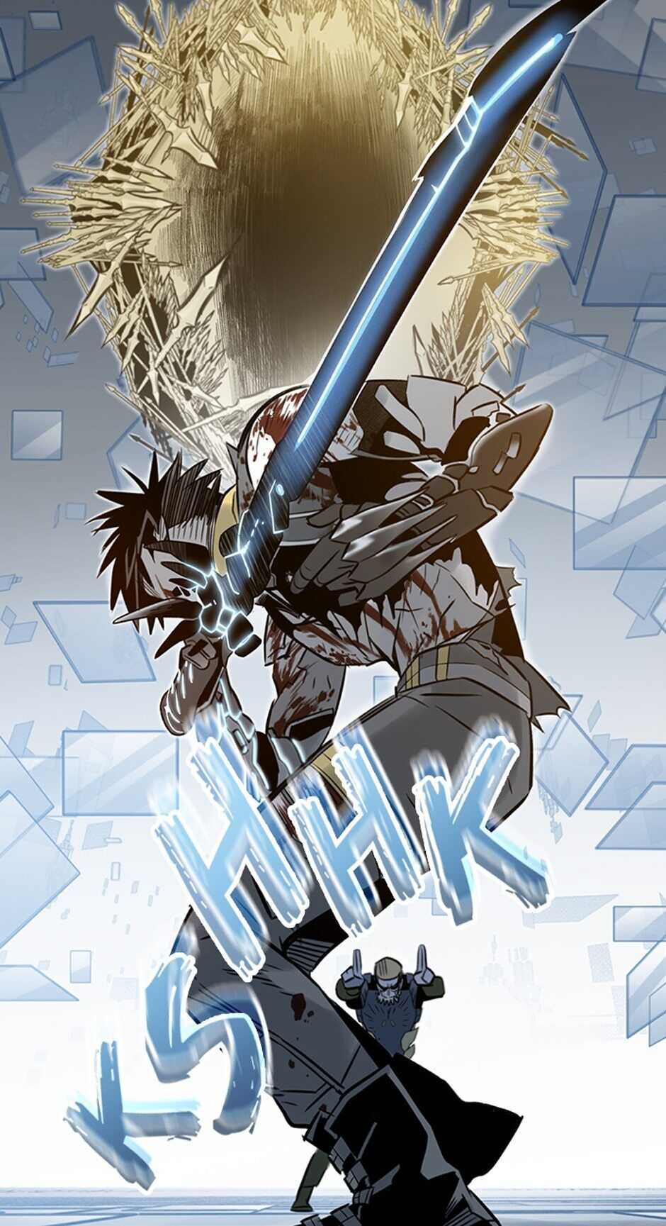 Rendezvous Chapter 73 - Page 44