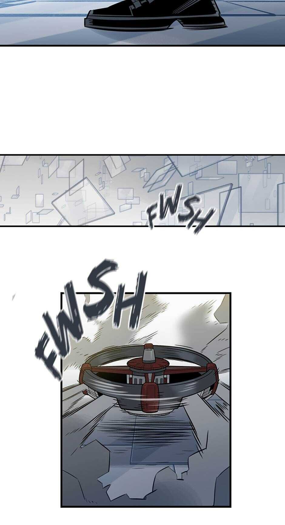 Rendezvous Chapter 73 - Page 45