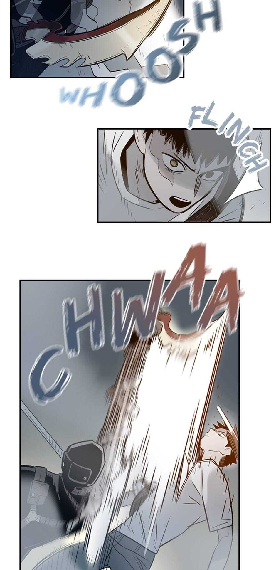 Rendezvous Chapter 73 - Page 47