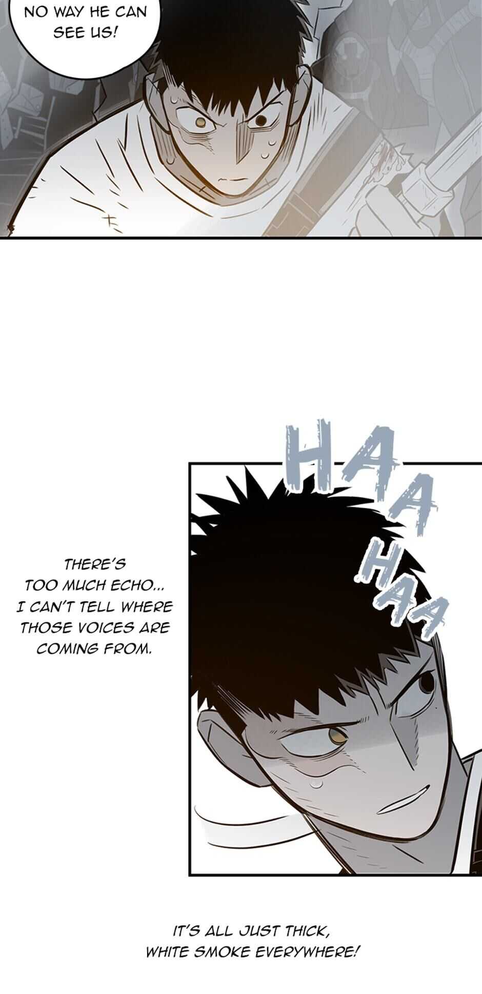 Rendezvous Chapter 73 - Page 49