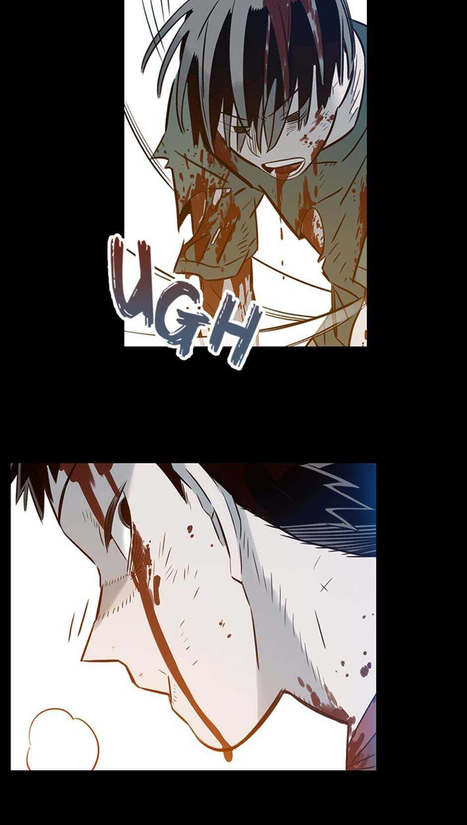 Rendezvous Chapter 73 - Page 5