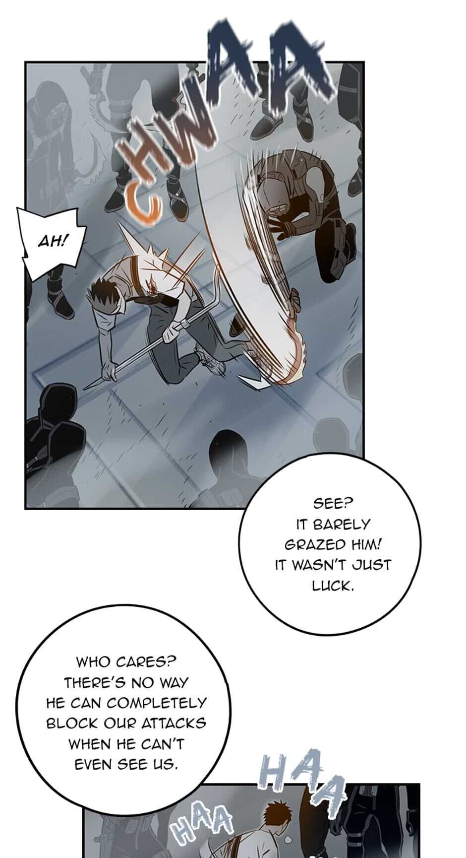 Rendezvous Chapter 73 - Page 50