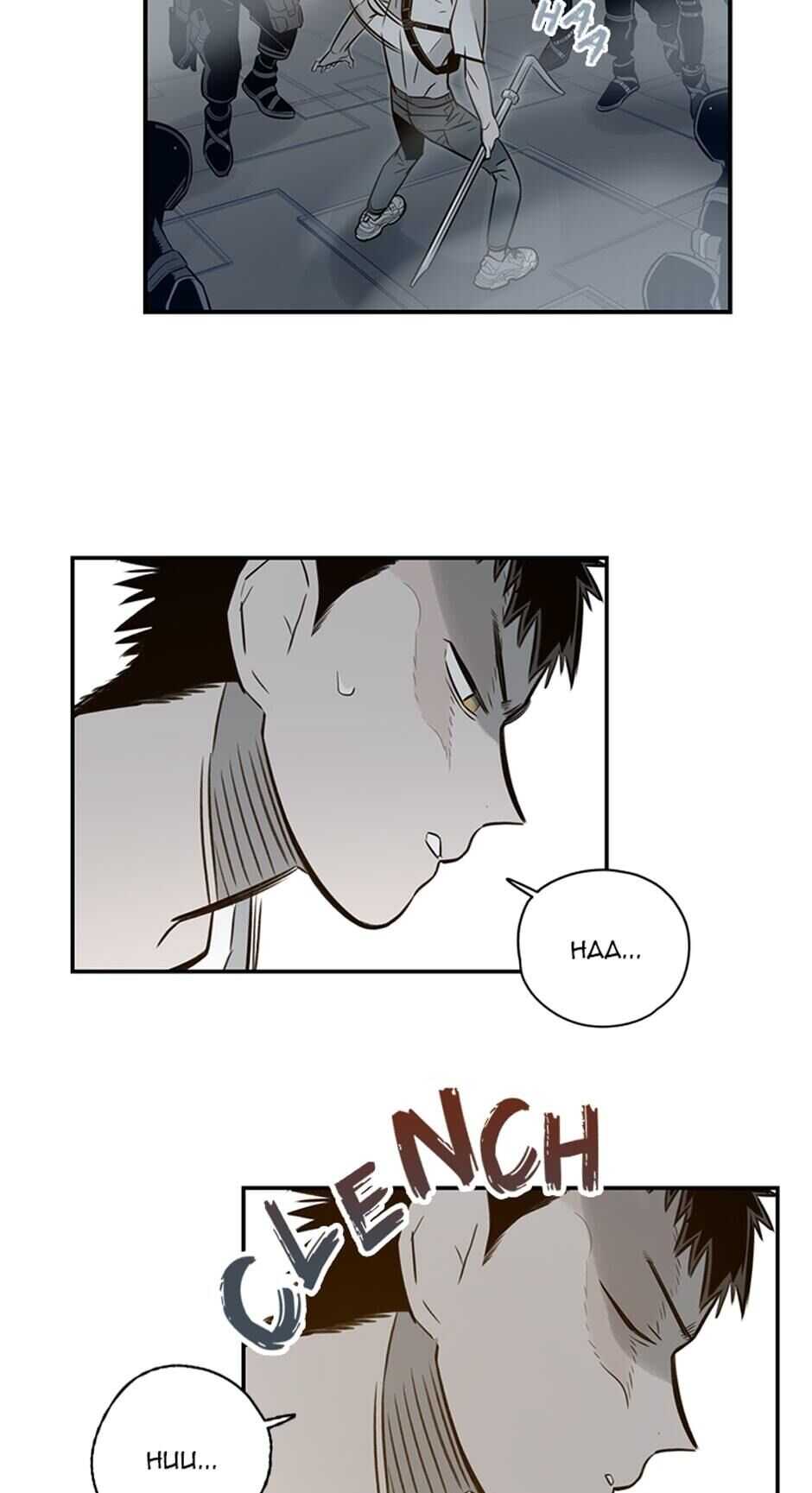 Rendezvous Chapter 73 - Page 51