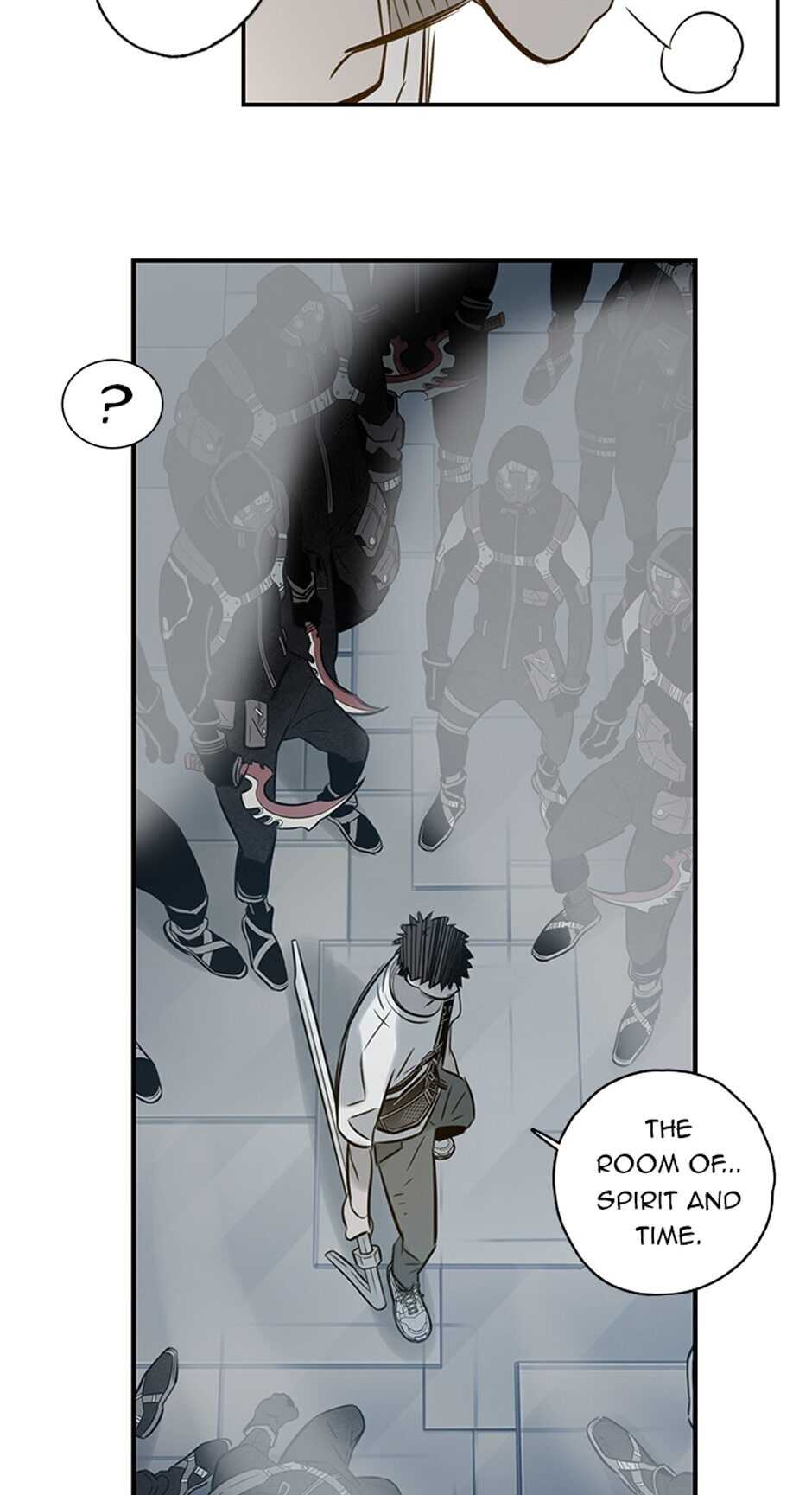 Rendezvous Chapter 73 - Page 52