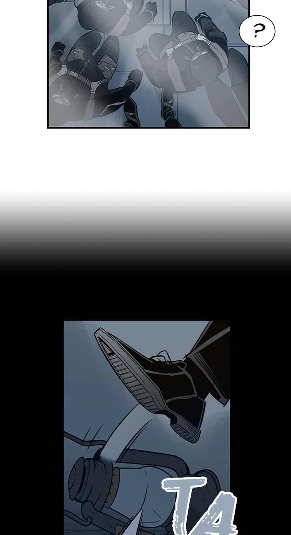 Rendezvous Chapter 73 - Page 53