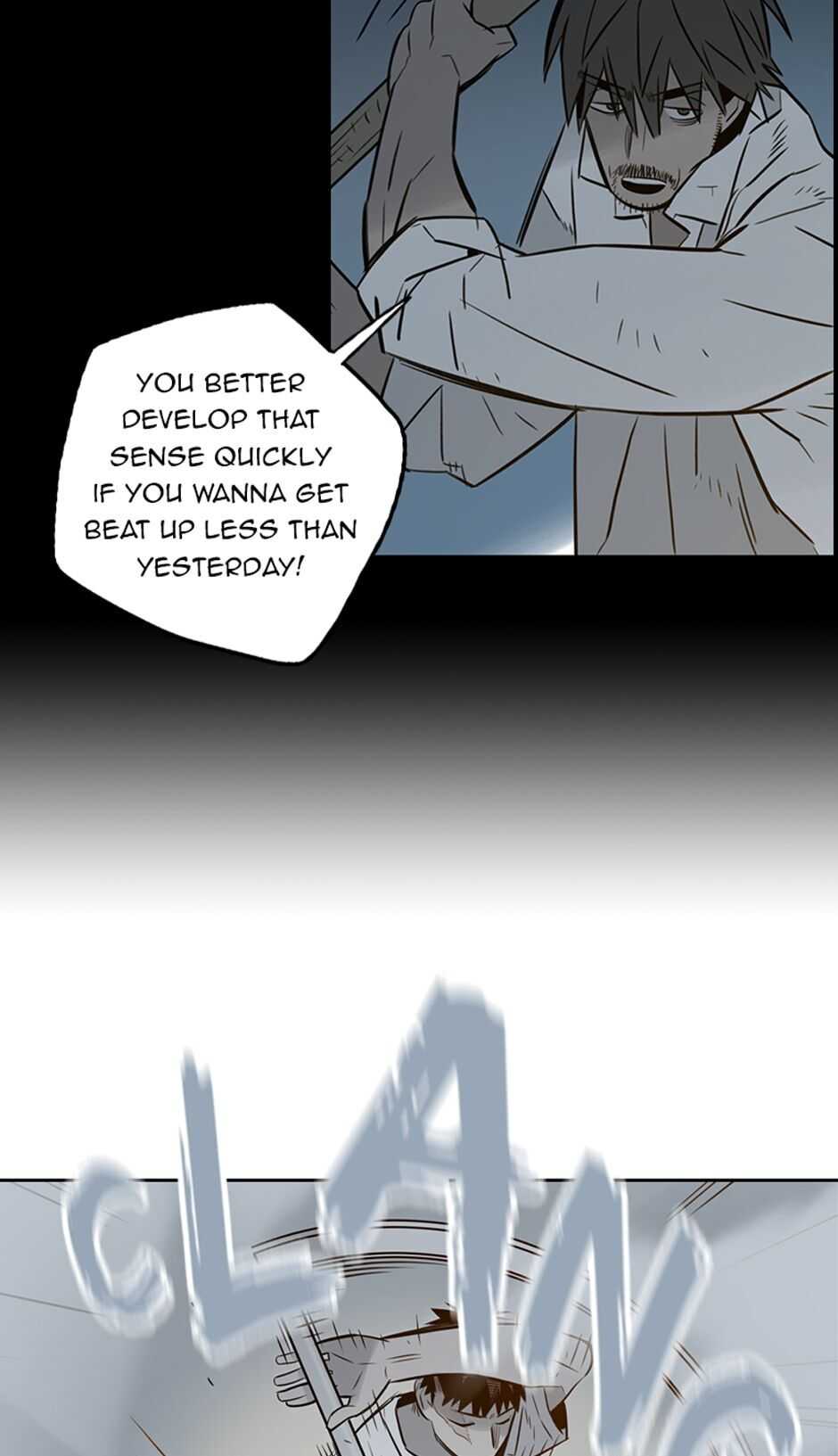 Rendezvous Chapter 73 - Page 56