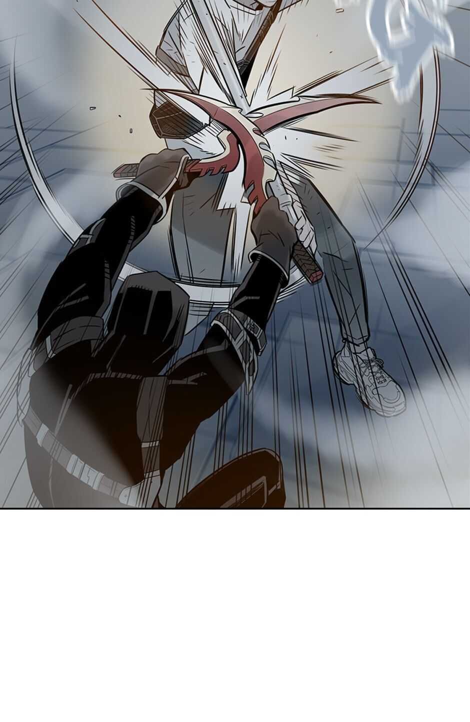 Rendezvous Chapter 73 - Page 57