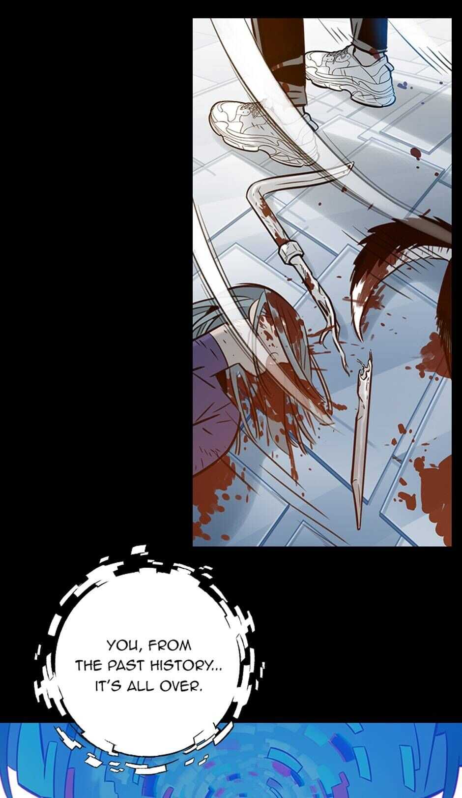 Rendezvous Chapter 73 - Page 6