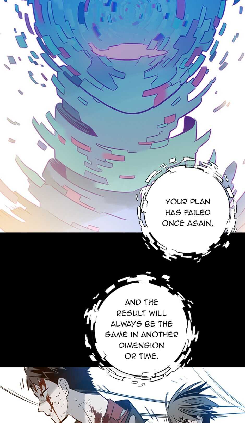 Rendezvous Chapter 73 - Page 7