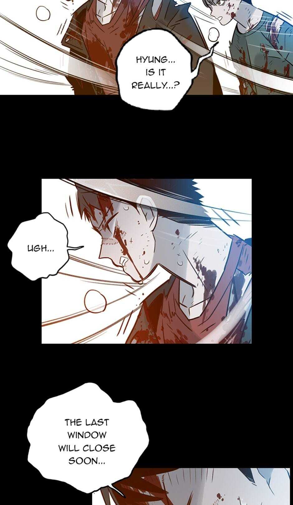 Rendezvous Chapter 73 - Page 8