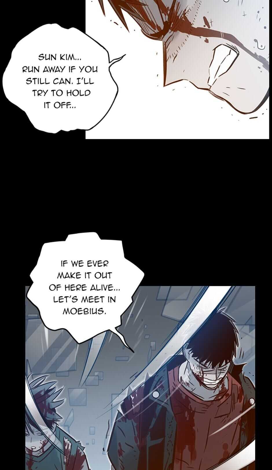 Rendezvous Chapter 73 - Page 9