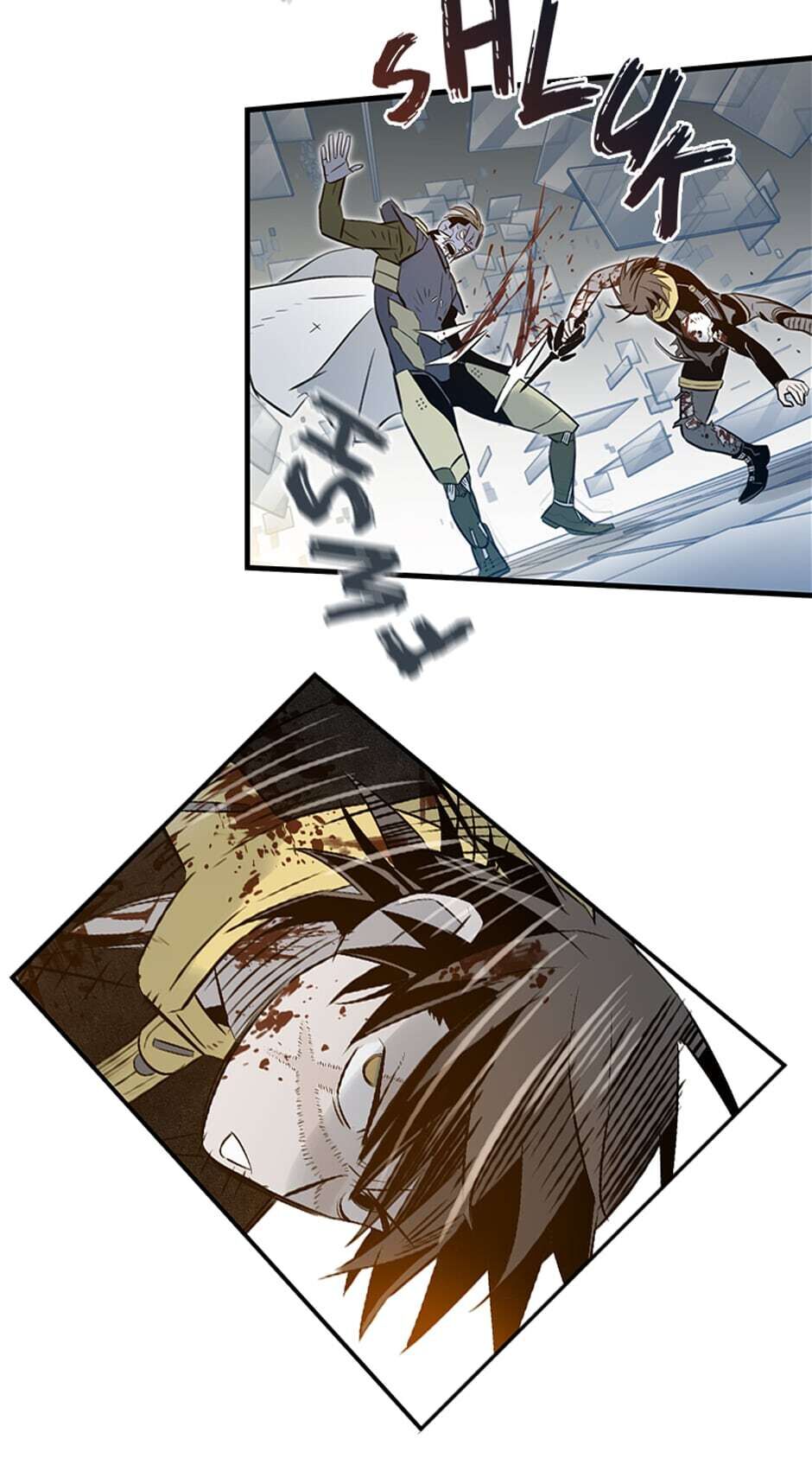 Rendezvous Chapter 74 - Page 10