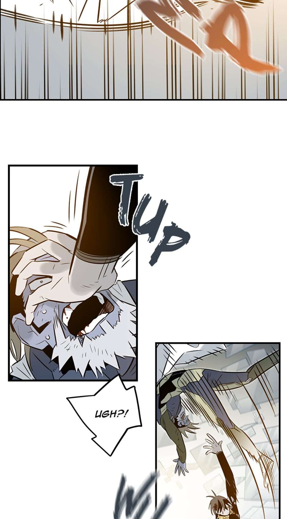 Rendezvous Chapter 74 - Page 12