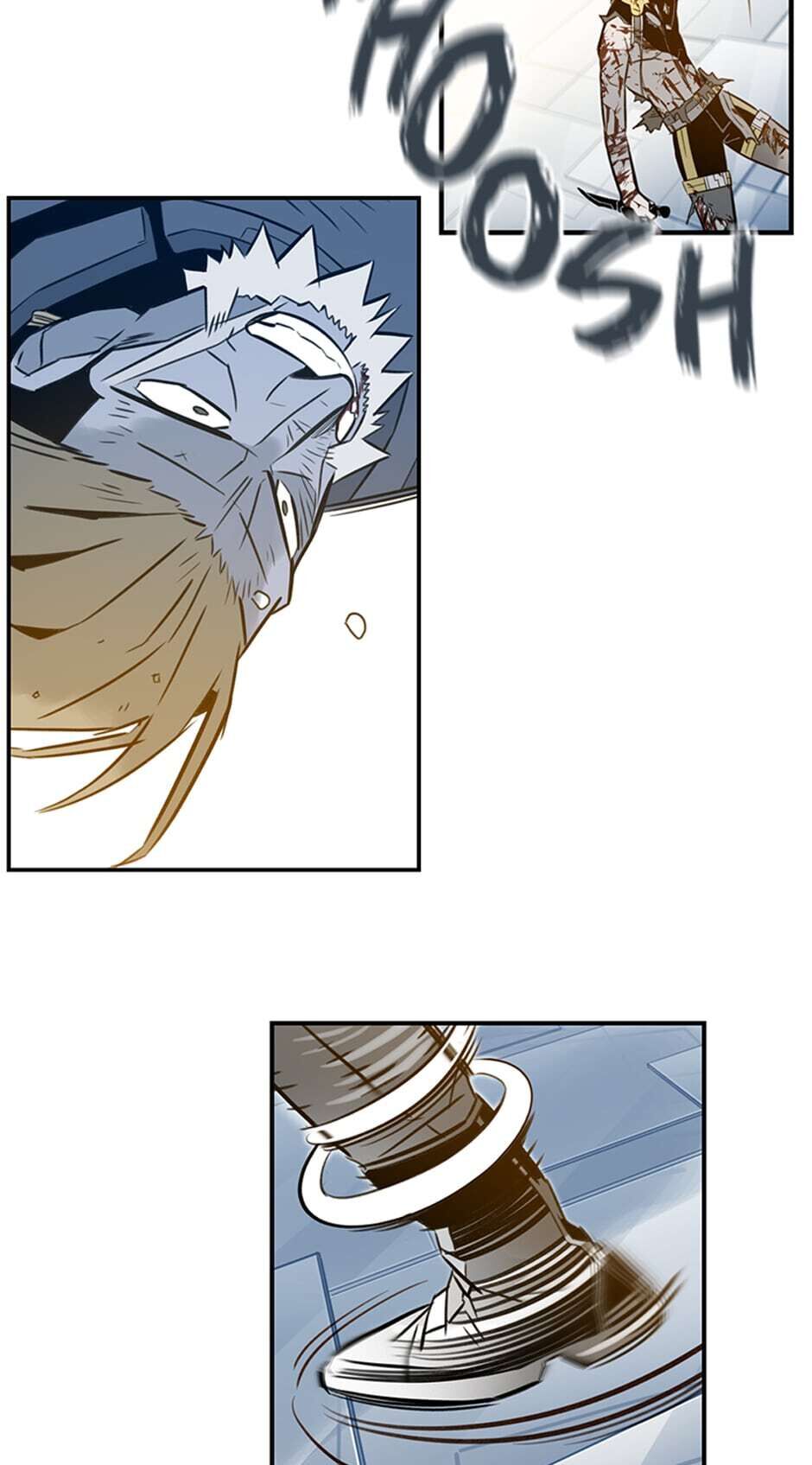 Rendezvous Chapter 74 - Page 13