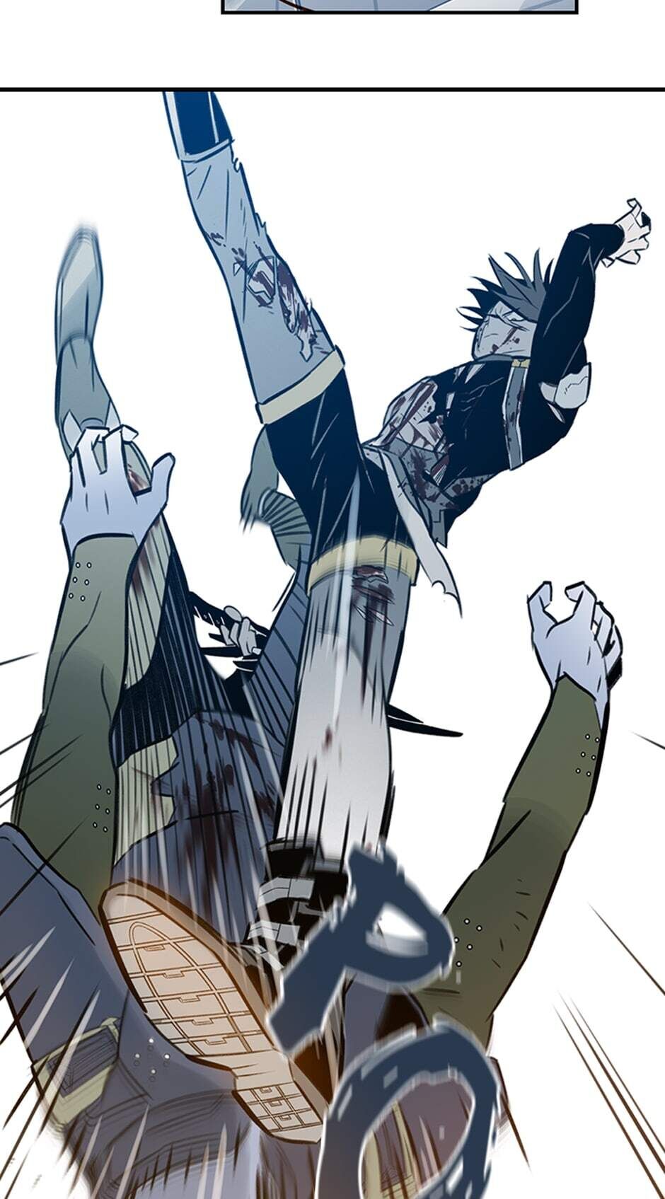 Rendezvous Chapter 74 - Page 14